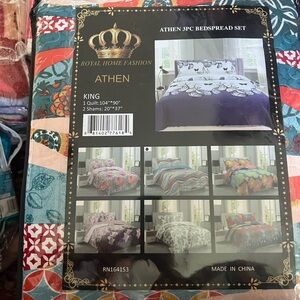 Cobijas y cubrecamas en todo size y para niños y bebés